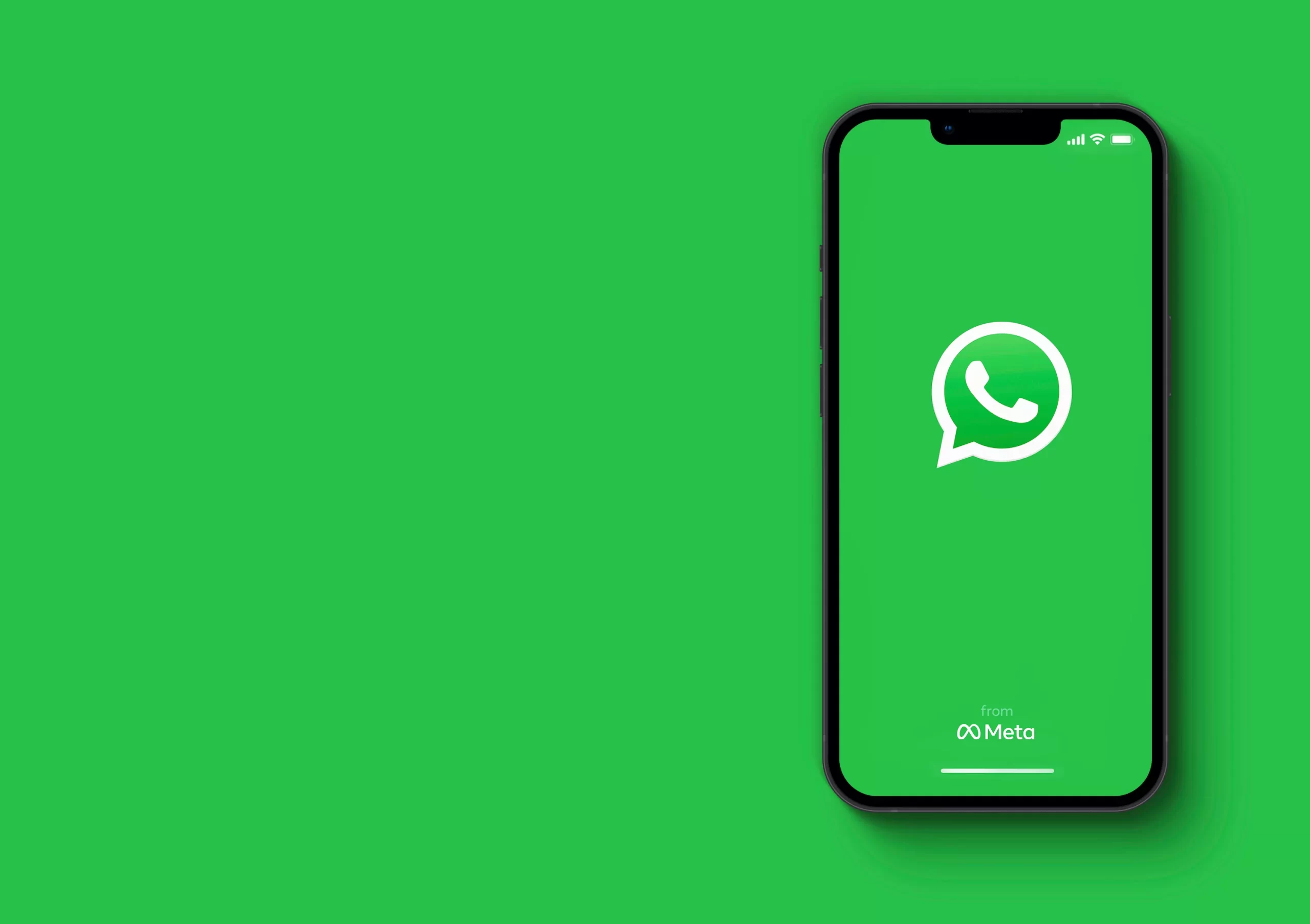 US WhatsApp account cleaning services